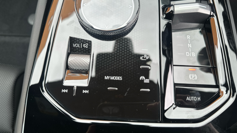 BMW i5 250kW eDrive40 M Sport 84kWh 4dr Auto Electric Saloon